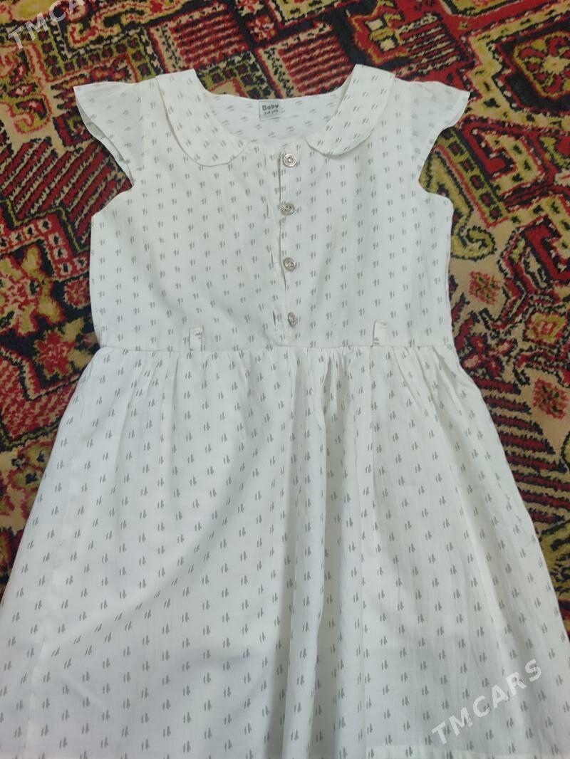 Летние платье - Türkmenbaşy - img 1