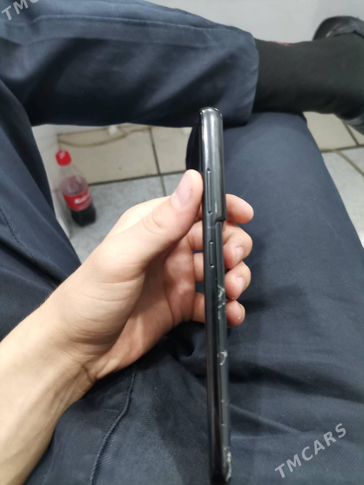 Samsung s21 ultra - Türkmenabat - img 5