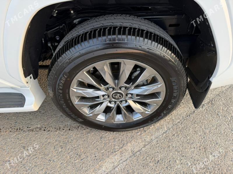 Toyota Land Cruiser 2025 - 2 065 000 TMT - Aşgabat - img 8