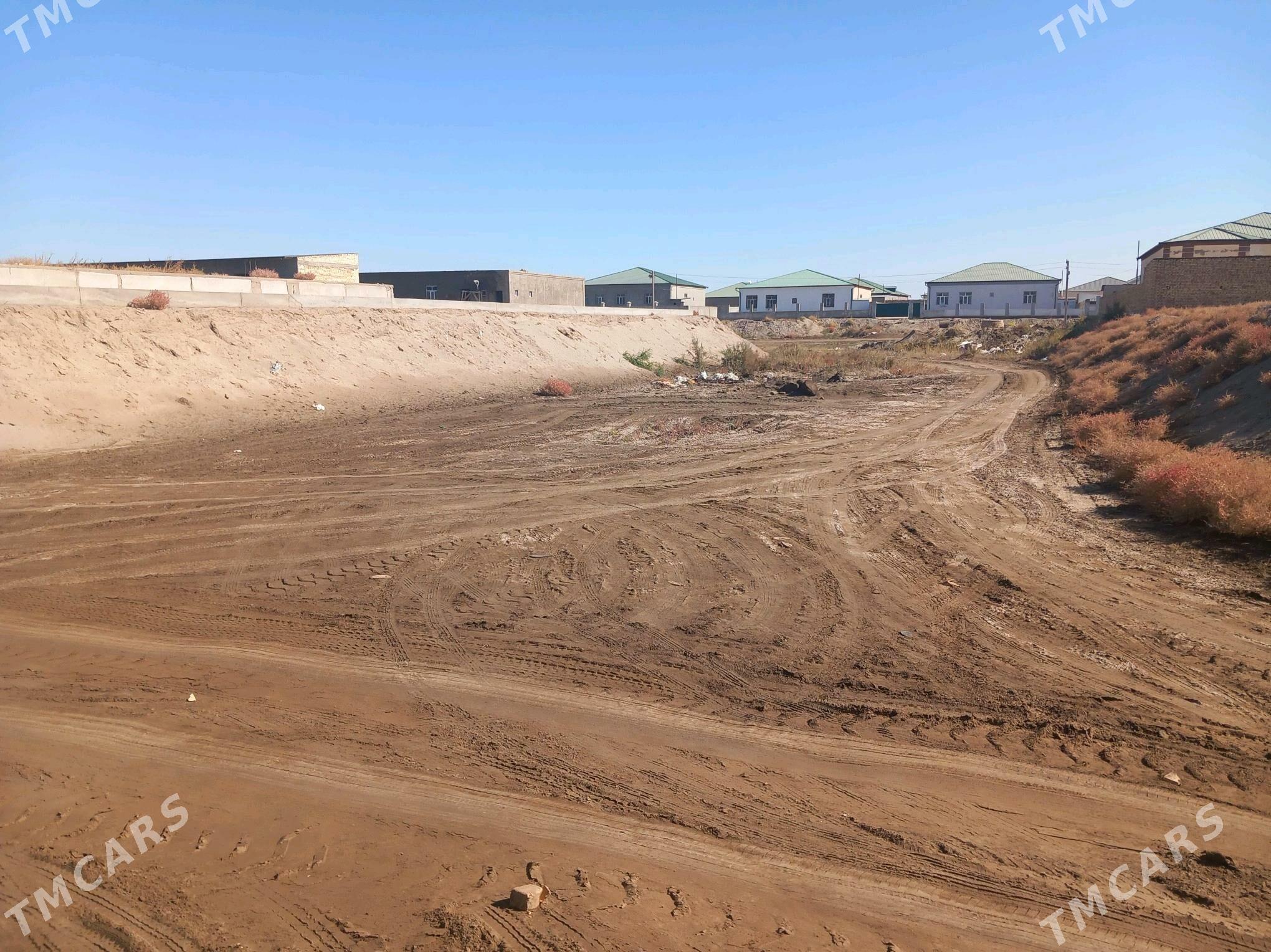 satylyk jay yer - Дашогуз - img 4