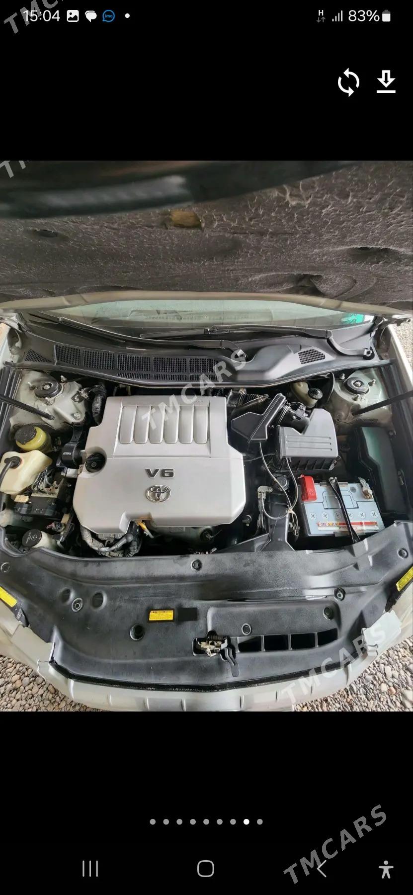 Toyota Avalon 2006 - 220 000 TMT - Шабатский этрап - img 3