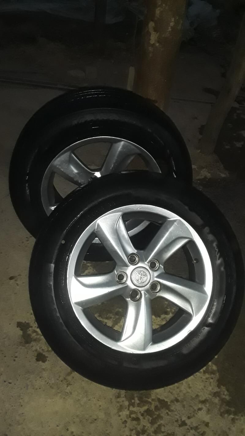 Diska 16lyk 1 100 TMT - Мургап - img 2