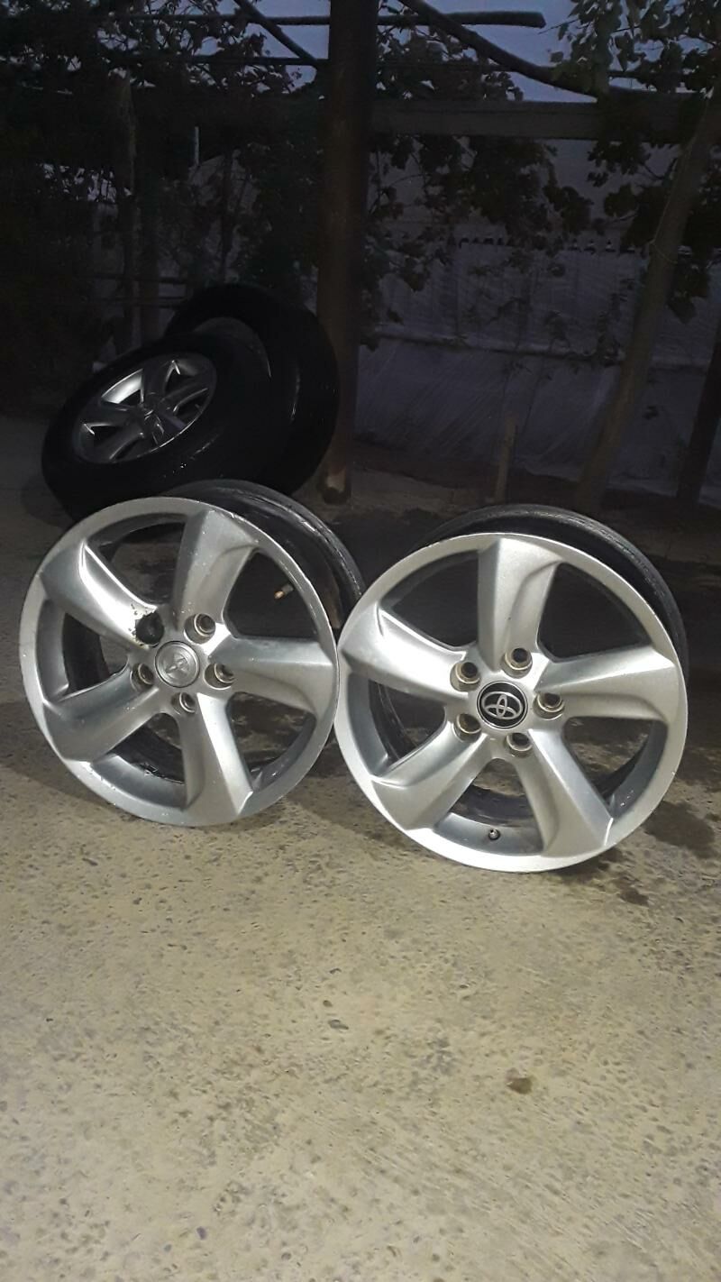 Diska 16lyk 1 100 TMT - Мургап - img 3