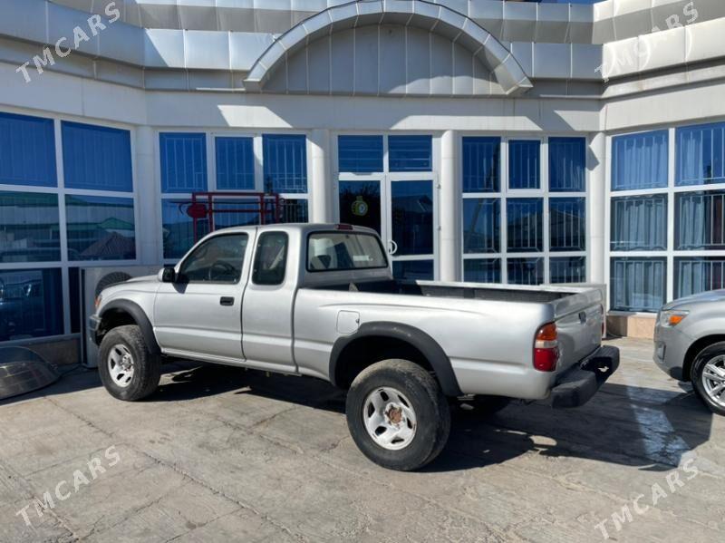 Toyota Tacoma 2003 - 92 000 TMT - Мары - img 10