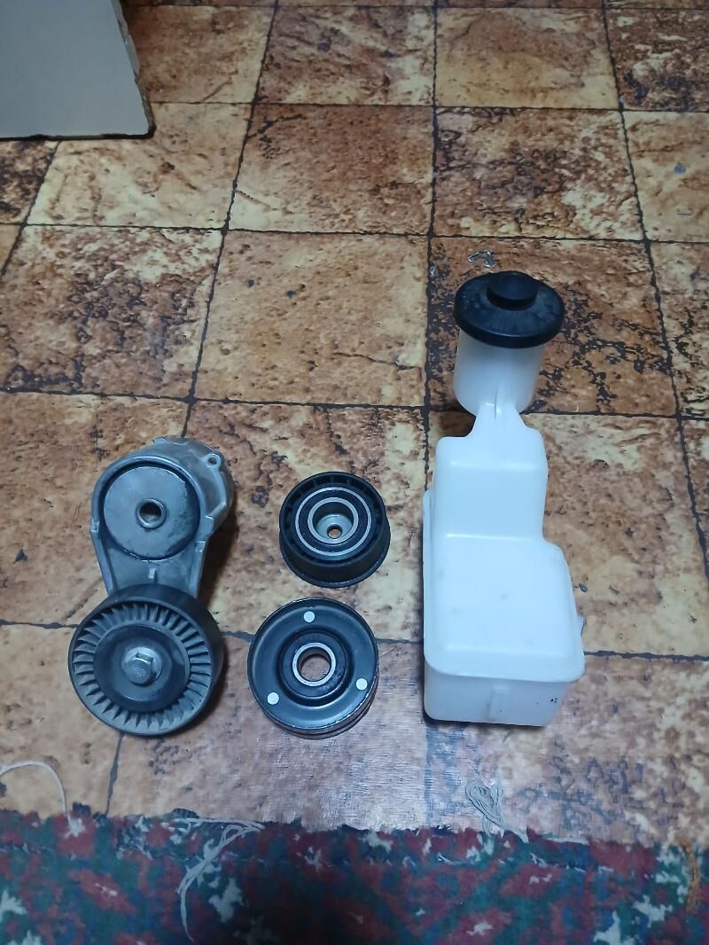 NATIJITEL OPEL 100 TMT - Büzmeýin GRES - img 2