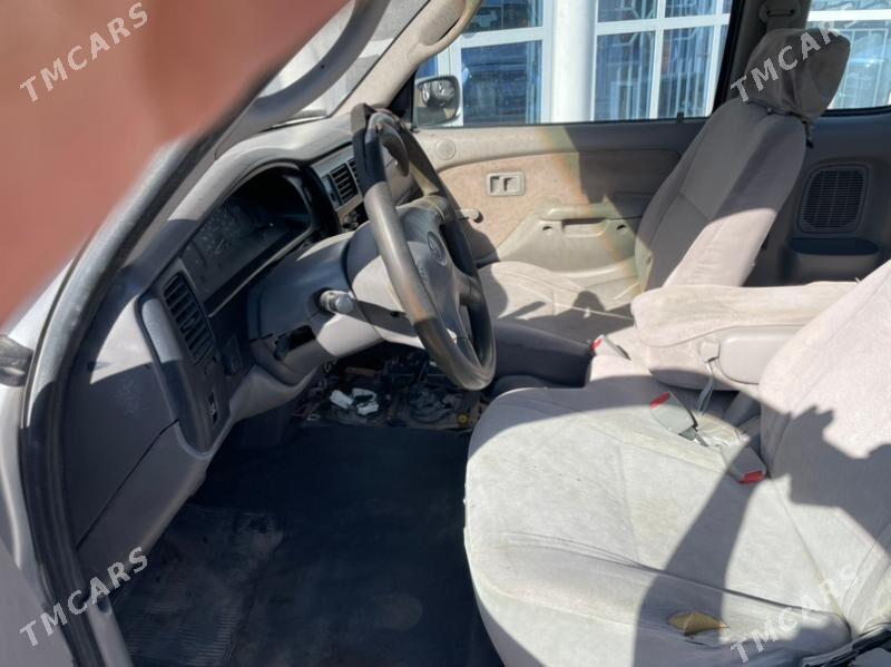 Toyota Tacoma 2003 - 92 000 TMT - Мары - img 5