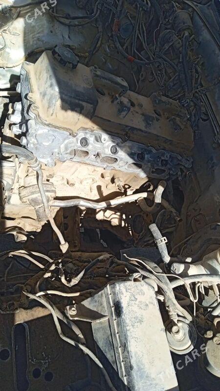 Toyota Tacoma 2003 - 92 000 TMT - Мары - img 7