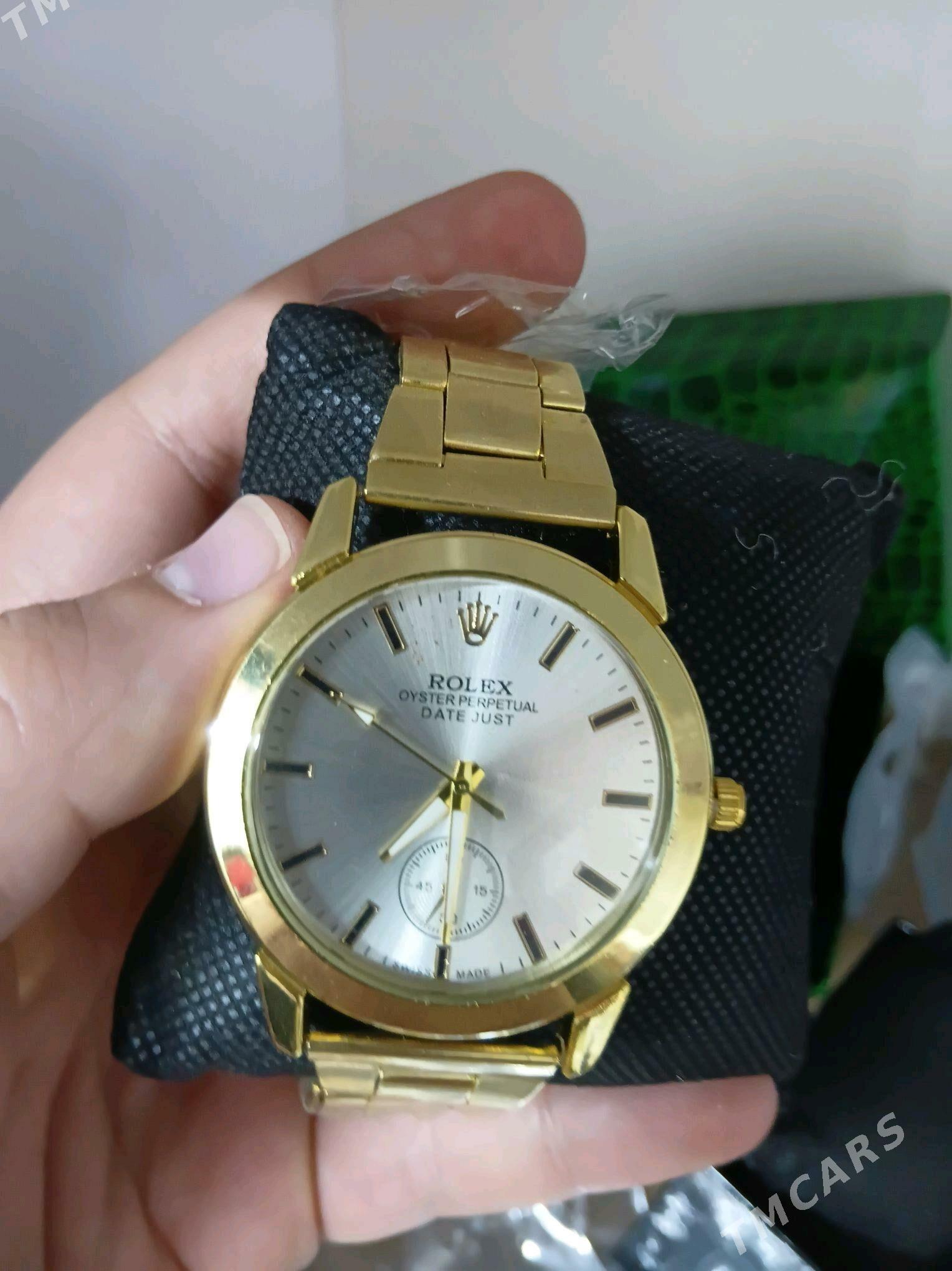 ROLEX SAGAT - Daşoguz - img 1