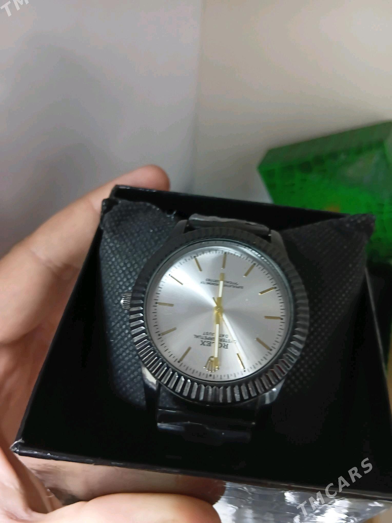 ROLEX SAGAT - Daşoguz - img 2