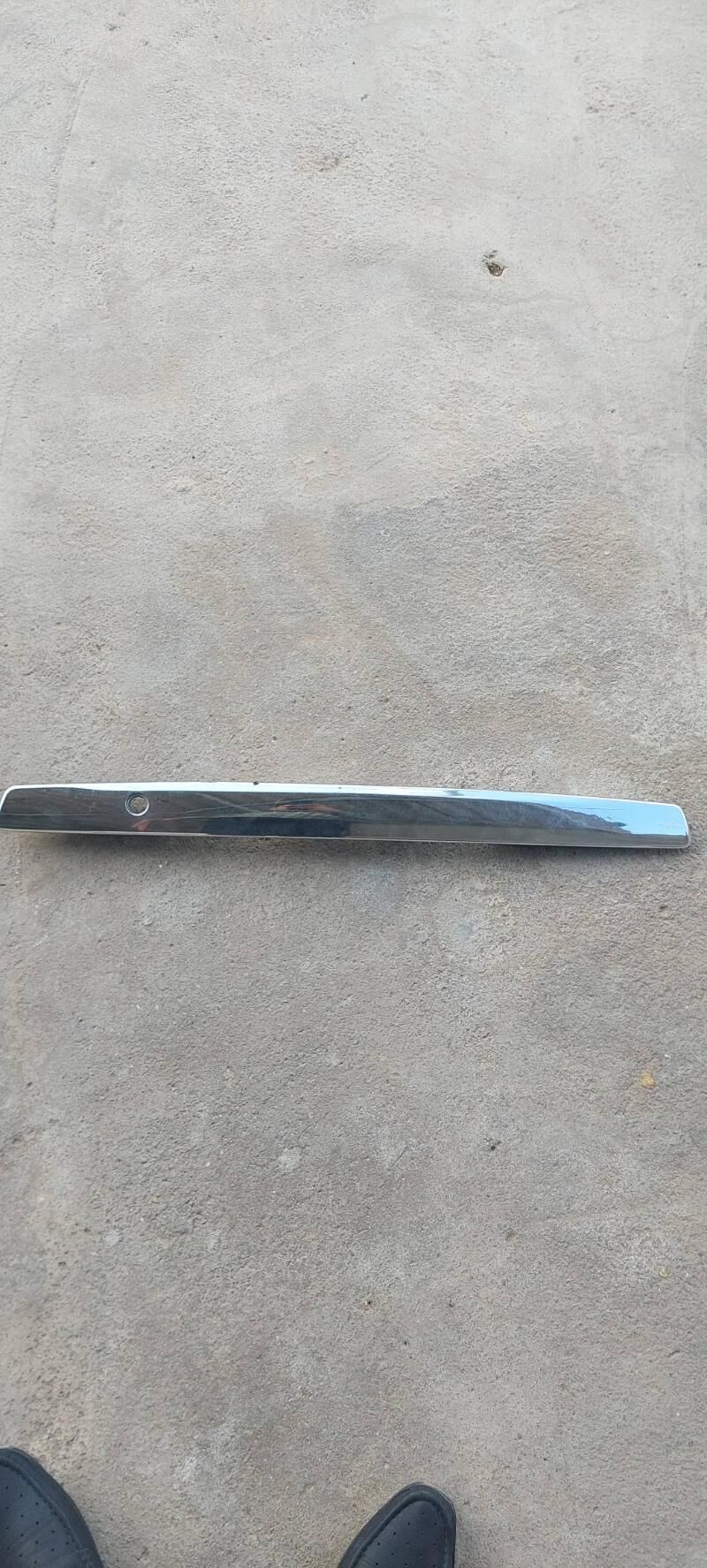 carolla abulsowkasy bagaz niki 200 TMT - Hitrowka - img 2