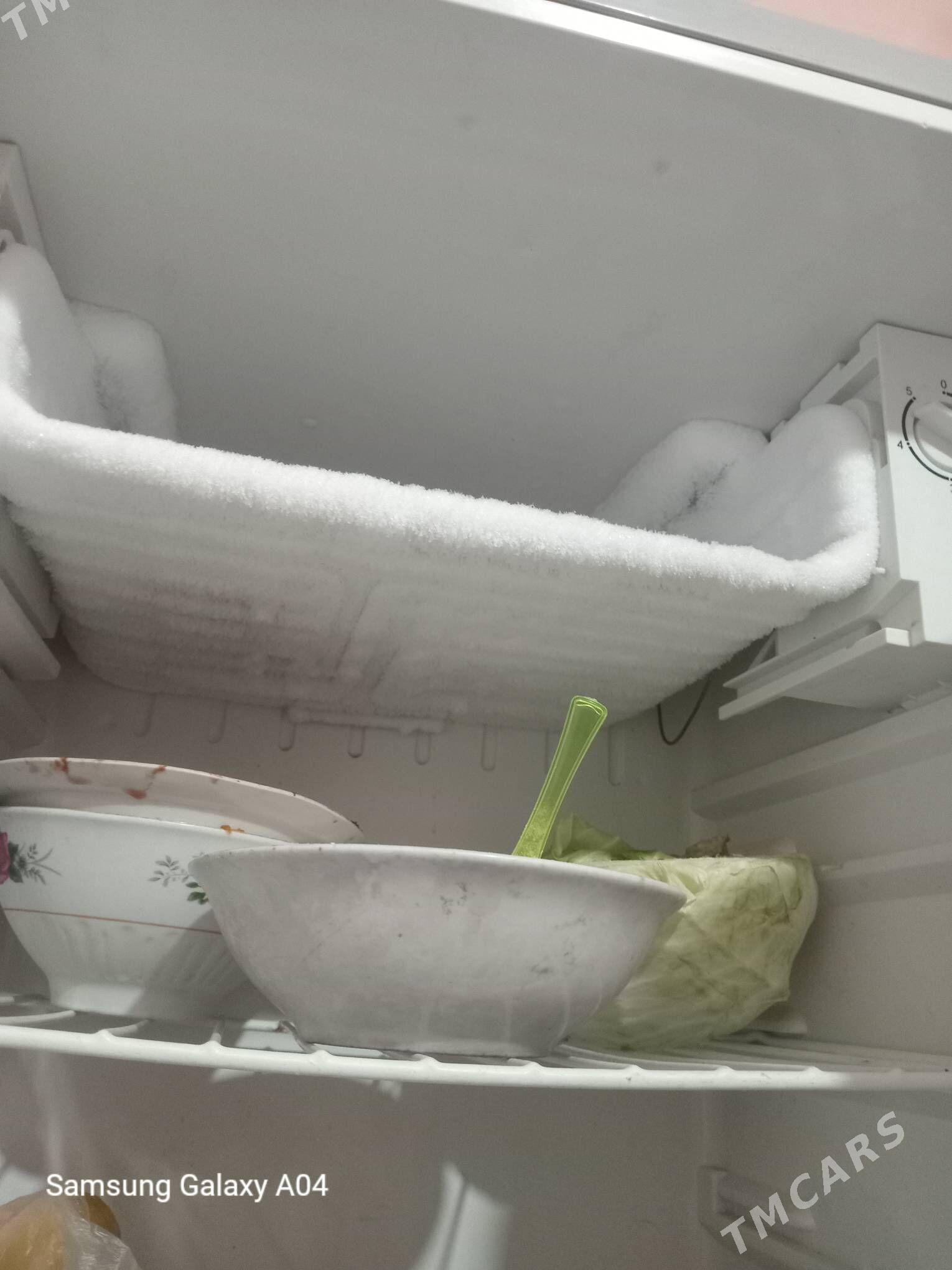 Holodilnik - Туркменабат - img 3