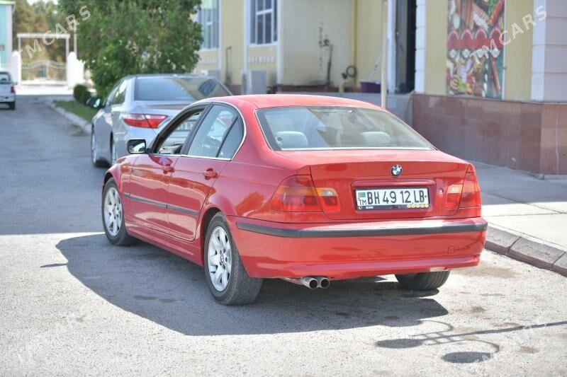 BMW E46 2003 - 100 000 TMT - Türkmenabat - img 3