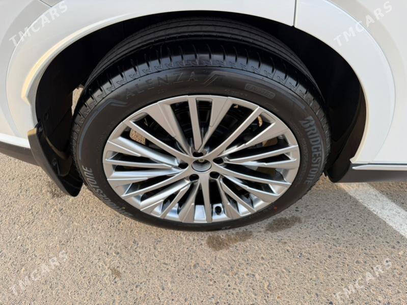 Lexus RX 350 2025 - 1 434 000 TMT - Ашхабад - img 7