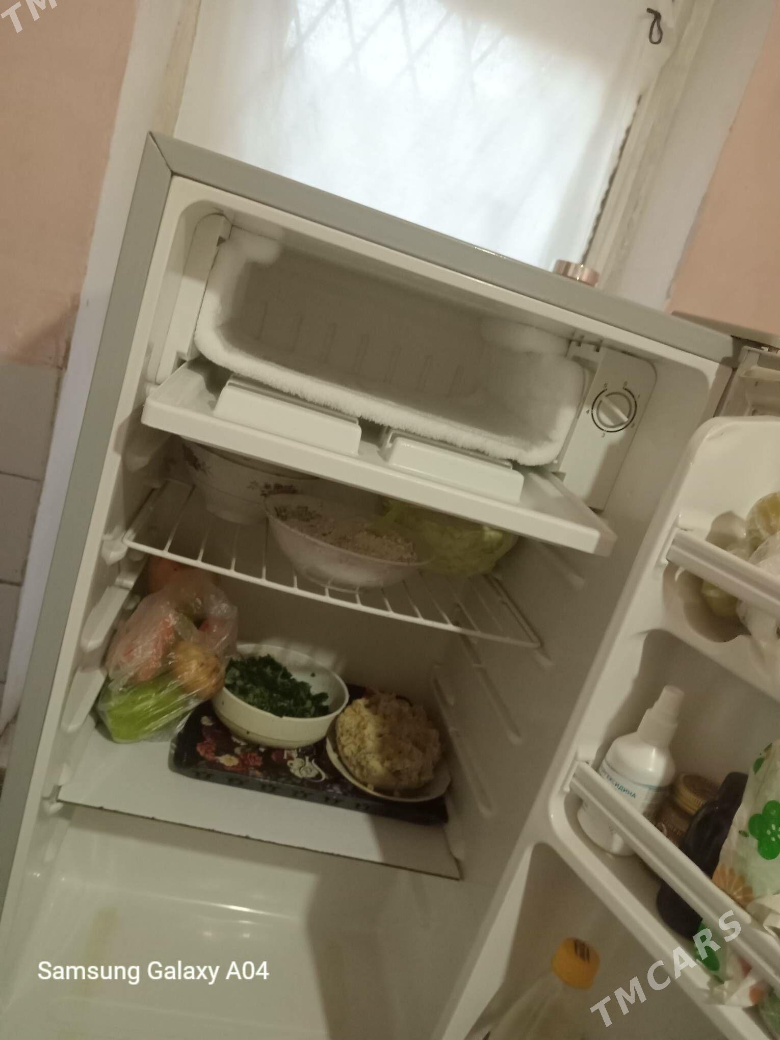 Holodilnik - Туркменабат - img 2