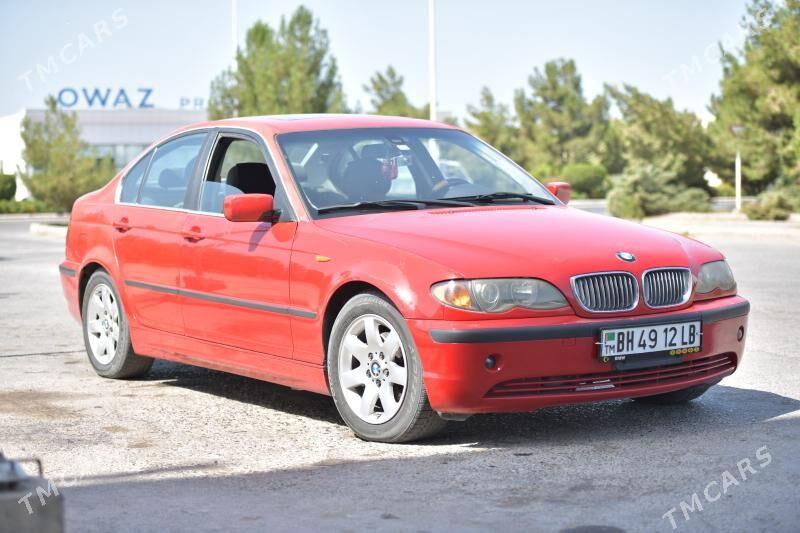 BMW E46 2003 - 100 000 TMT - Türkmenabat - img 2