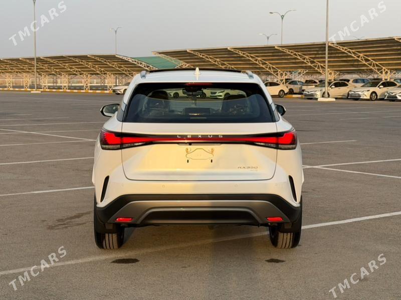 Lexus RX 350 2025 - 1 434 000 TMT - Ашхабад - img 5