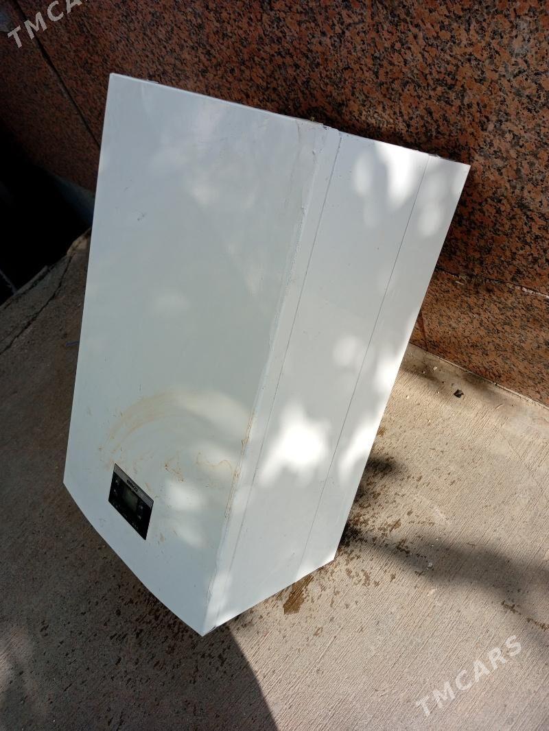 KOMBI BEKO 24KW - Ашхабад - img 2