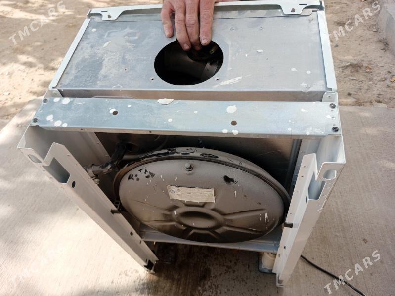 KOMBI BEKO 24KW - Ашхабад - img 3