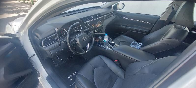 Toyota Camry 2020 - 430 000 TMT - Ашхабад - img 5