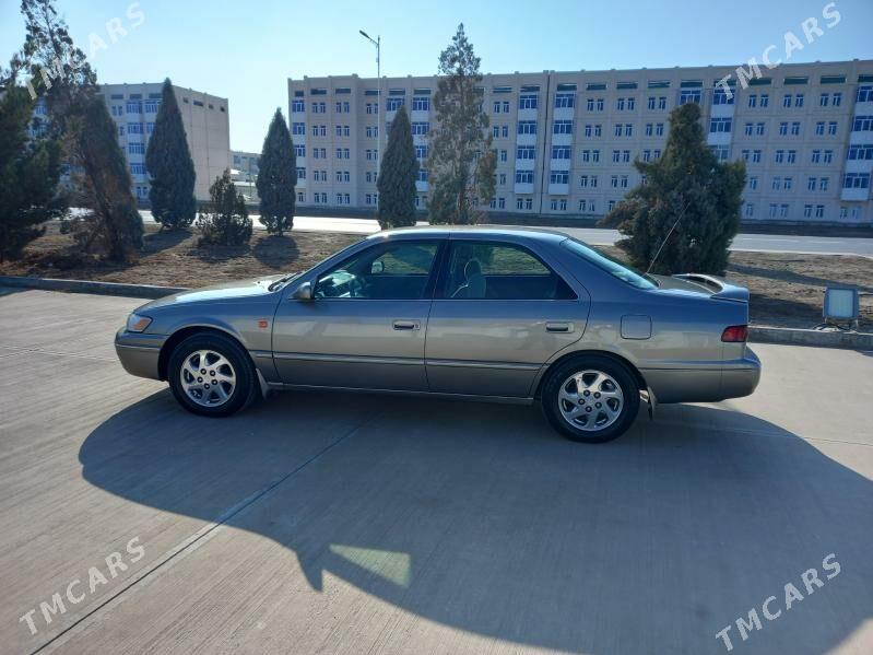 Toyota Camry 1999 - 105 000 TMT - Мары - img 1