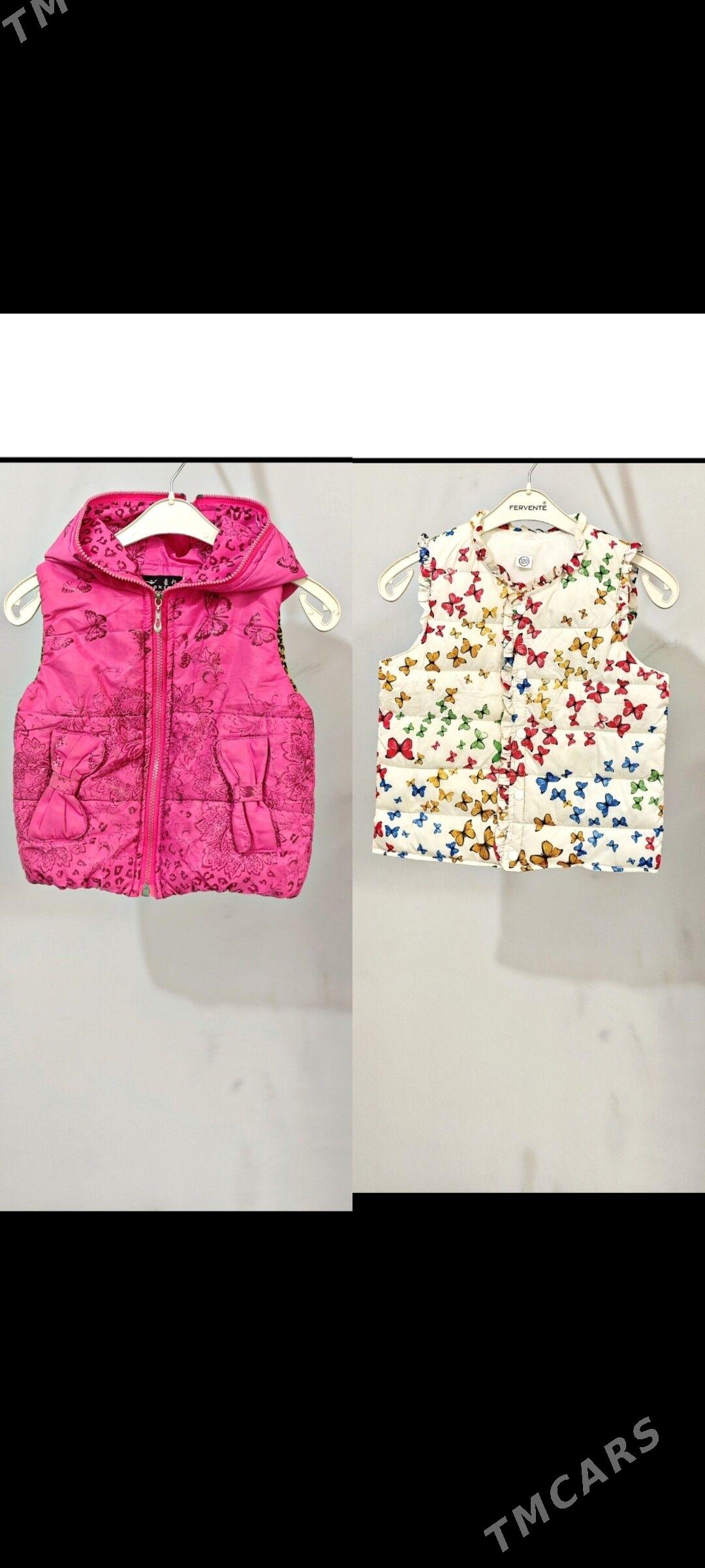 детские вещи - 6 мкр - img 2