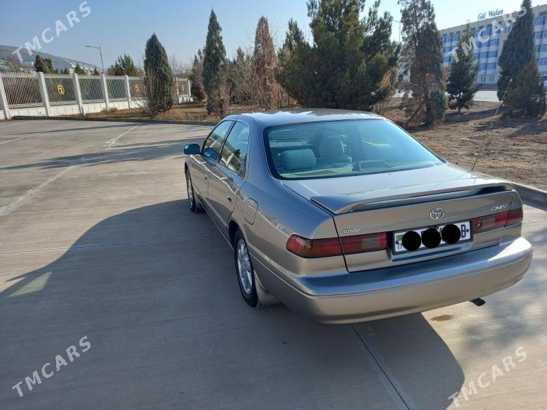 Toyota Camry 1999 - 105 000 TMT - Мары - img 2