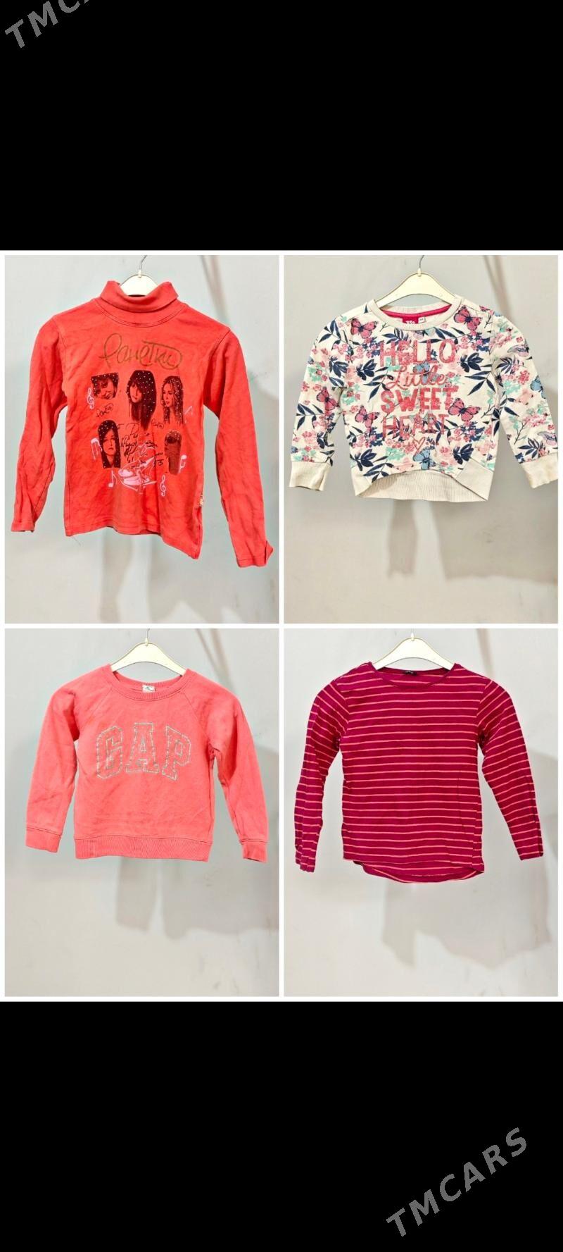 детские вещи - 6 мкр - img 7