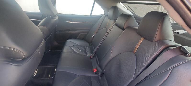 Toyota Camry 2020 - 430 000 TMT - Ашхабад - img 6