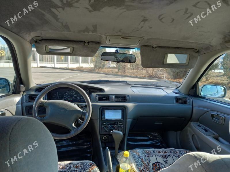 Toyota Camry 1999 - 105 000 TMT - Мары - img 4