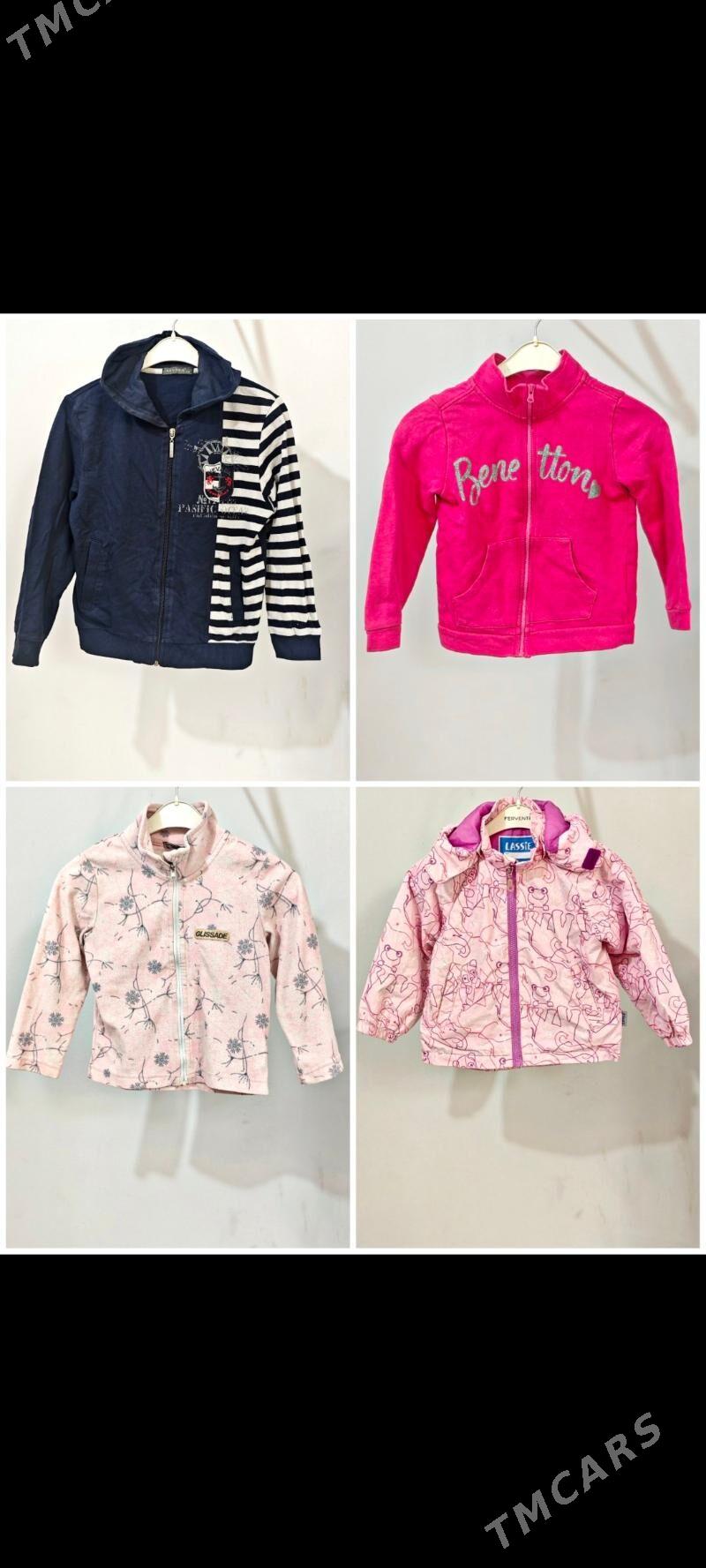 детские вещи - 6 мкр - img 5