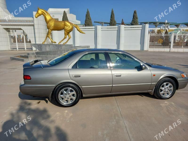 Toyota Camry 1999 - 105 000 TMT - Мары - img 3