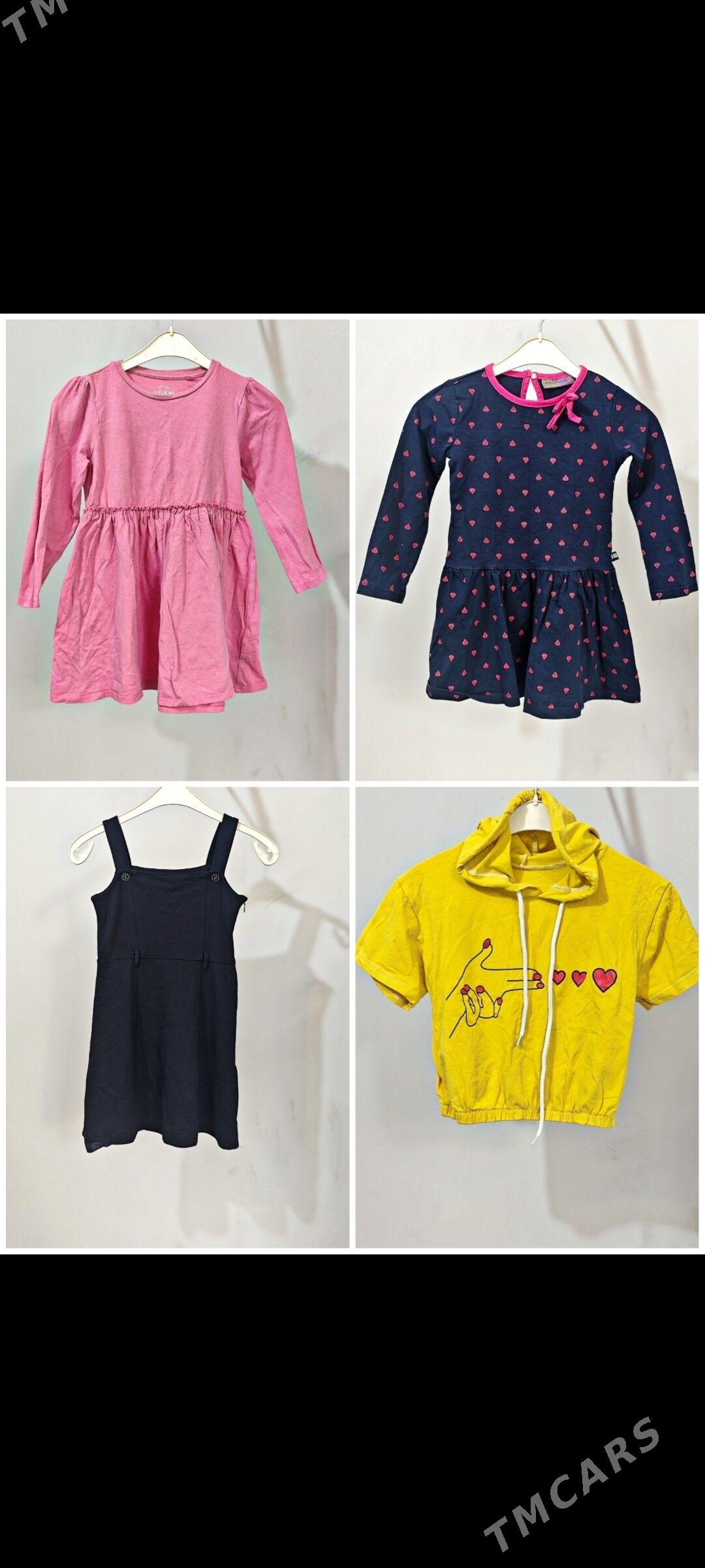 детские вещи - 6 мкр - img 3