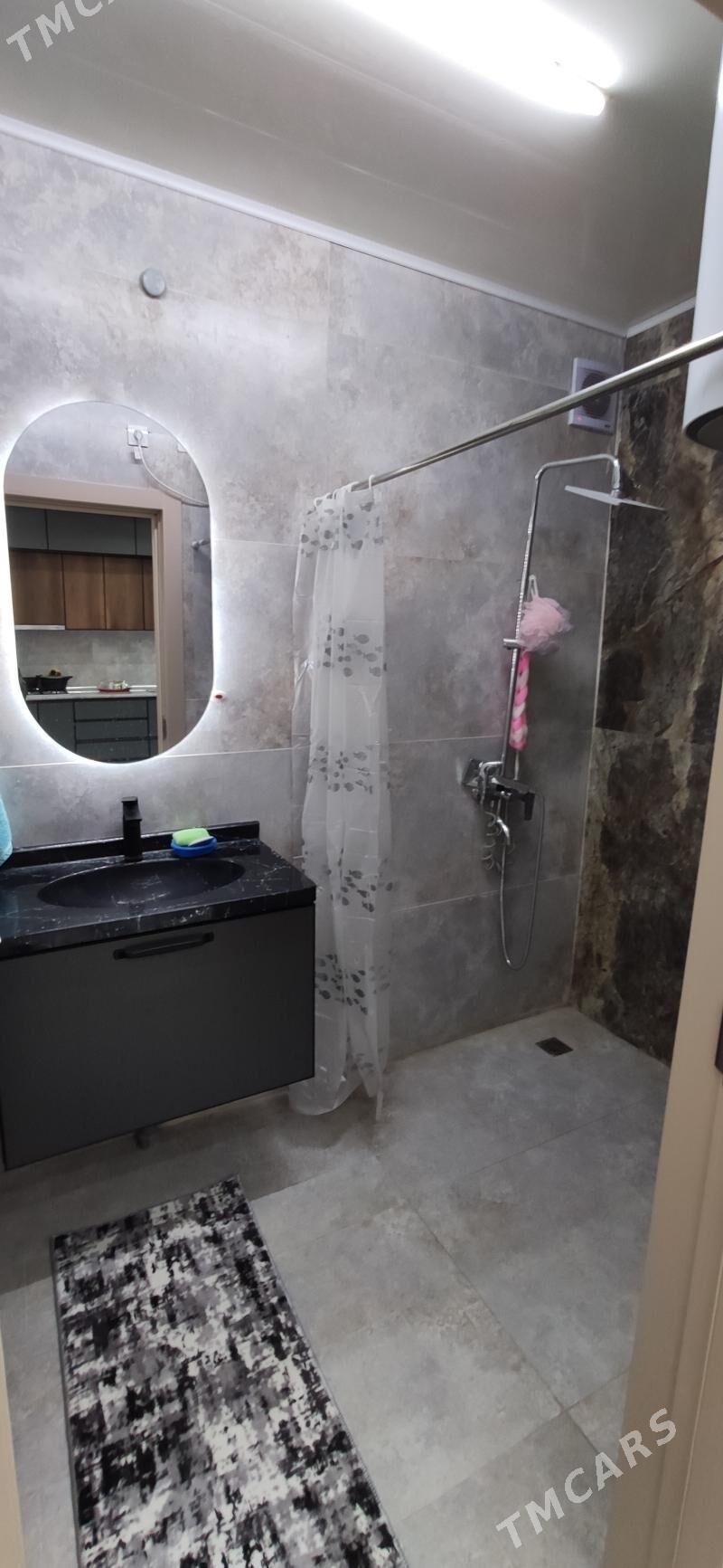 kreyne jay квартира - Türkmenbaşy - img 5