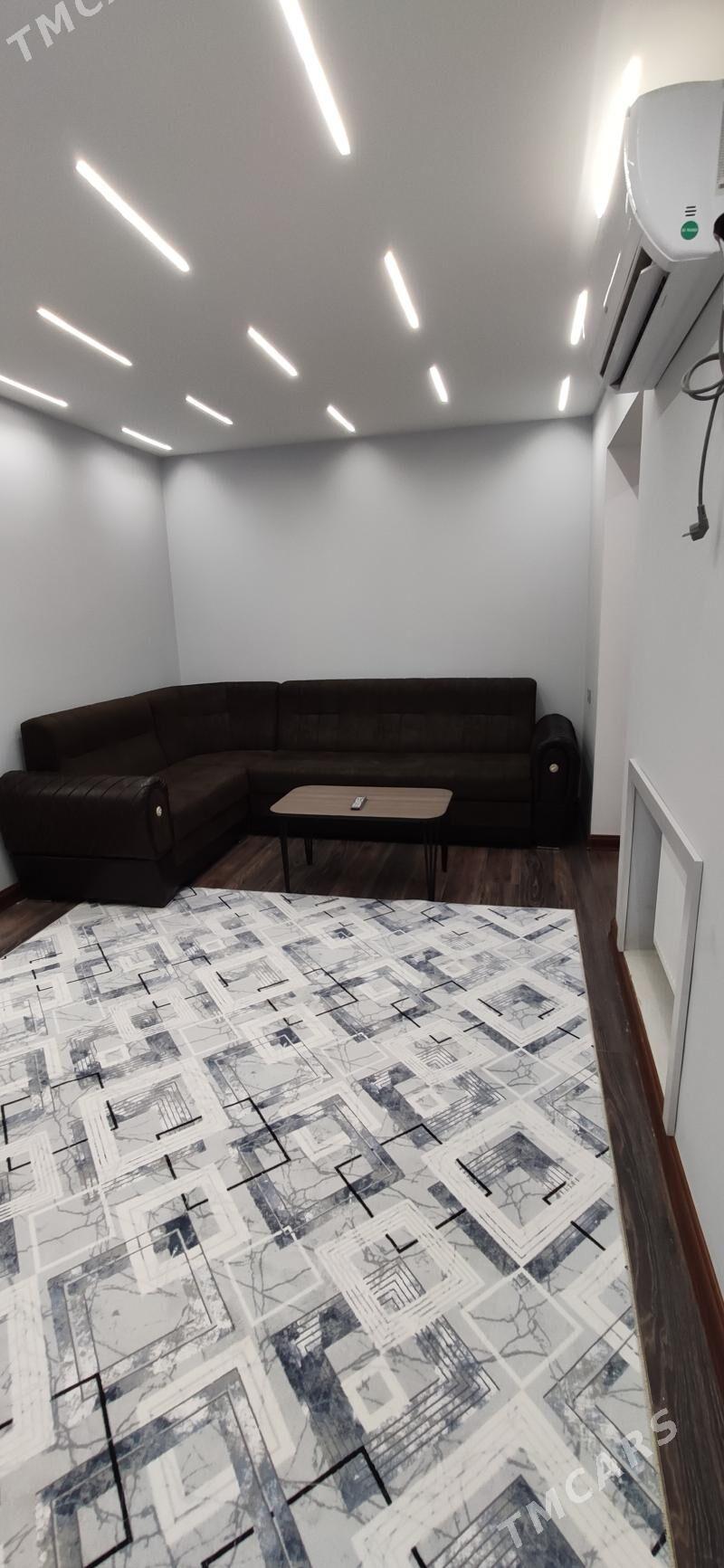 kreyne jay квартира - Türkmenbaşy - img 4