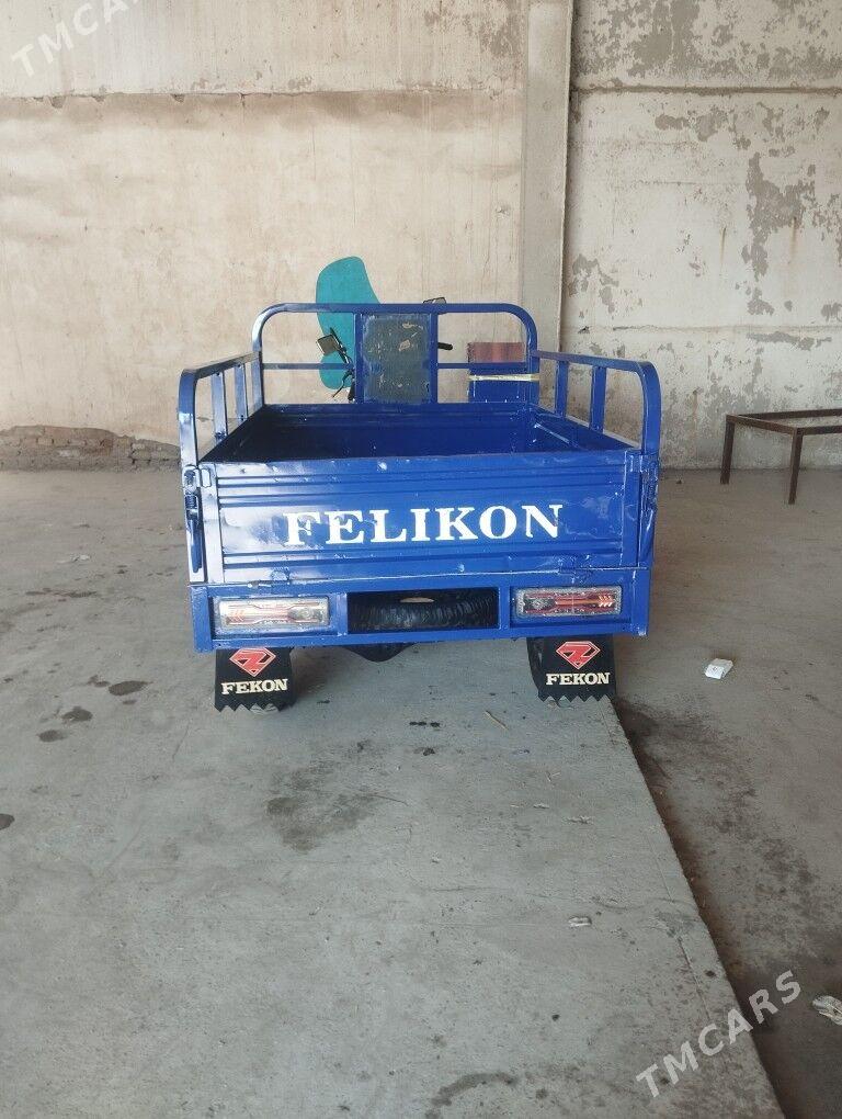Fekon FK200-14G 2016 - 20 000 TMT - Сакар - img 2