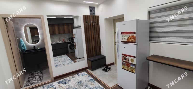 kreyne jay квартира - Türkmenbaşy - img 2