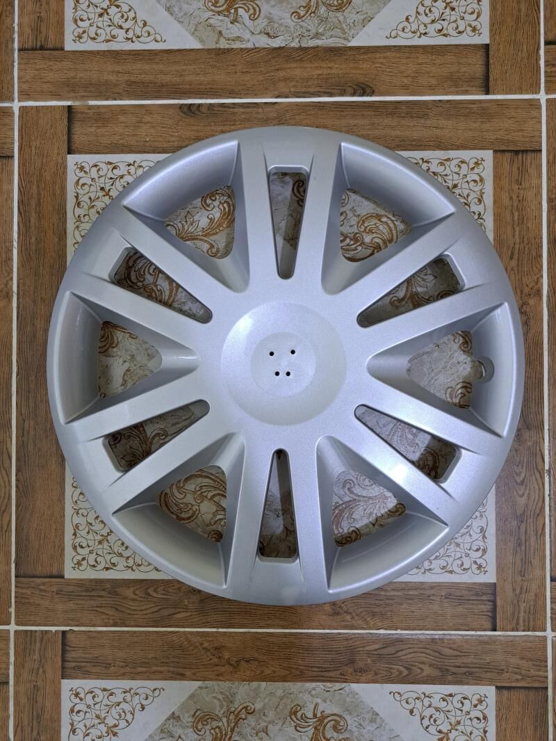 Kalpak 15 Lik 180 TMT - Çoganly - img 1