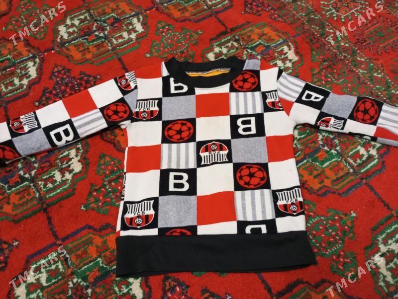 zempirler - Дашогуз - img 1