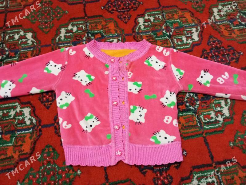 zempirler - Дашогуз - img 2