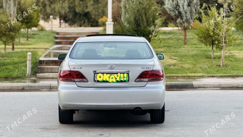 Lexus ES 330 2005 - 230 000 TMT - Керки - img 2