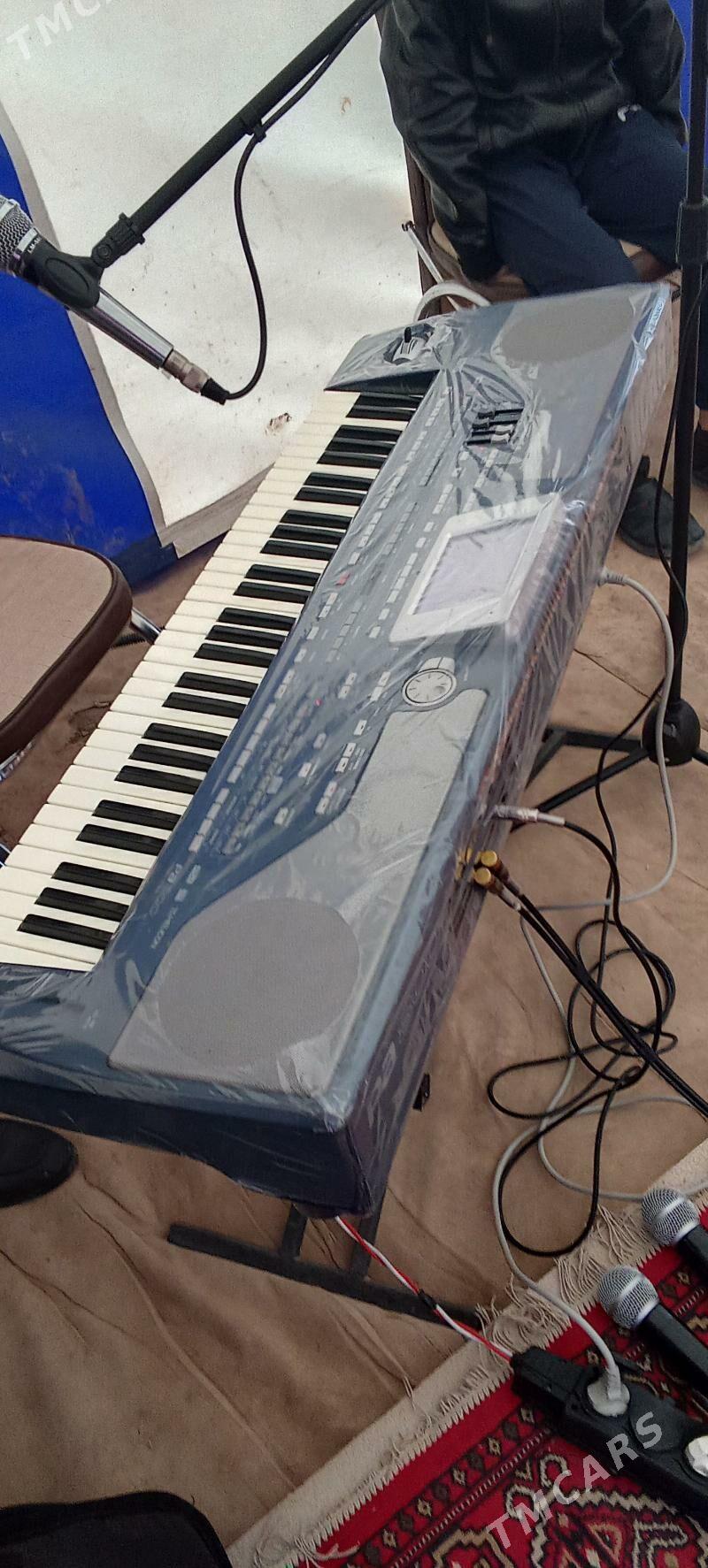 Korg pa800 - Gubadag - img 2