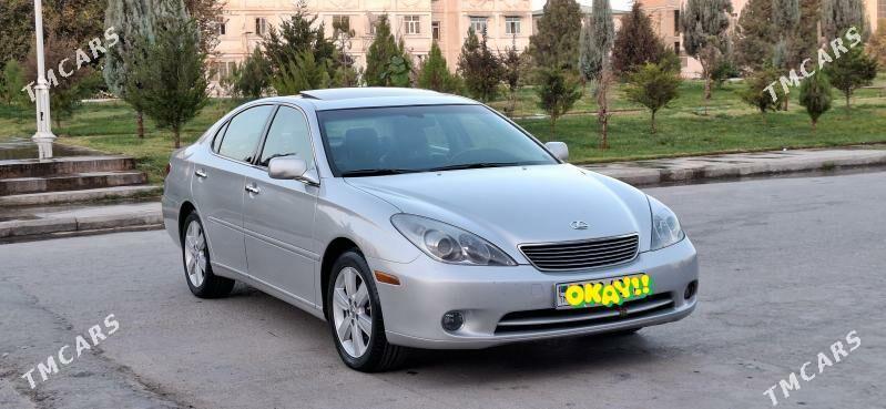 Lexus ES 330 2005 - 230 000 TMT - Керки - img 7