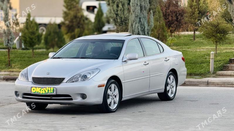 Lexus ES 330 2005 - 230 000 TMT - Керки - img 3