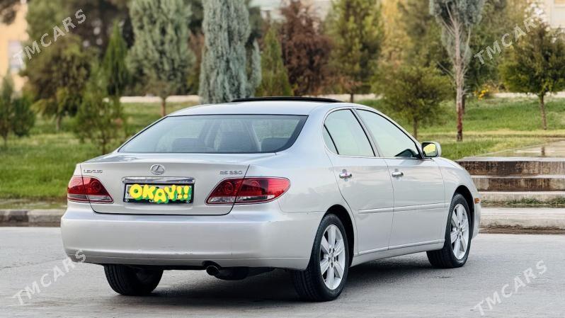 Lexus ES 330 2005 - 230 000 TMT - Керки - img 4