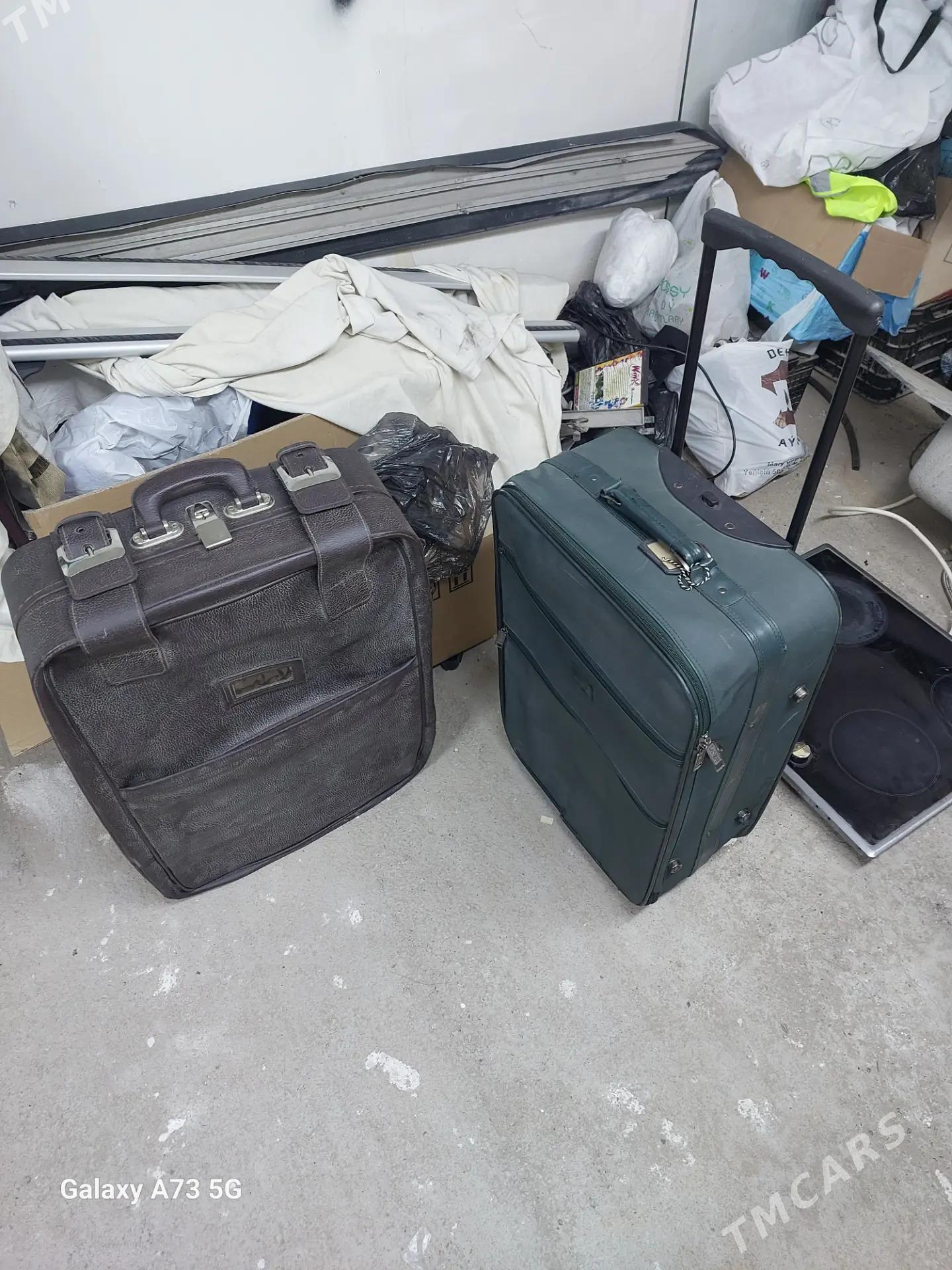 cemadan - Aşgabat - img 1