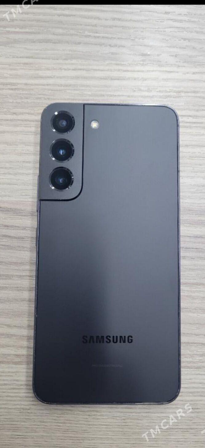 S22 obmen - Oguz han - img 2