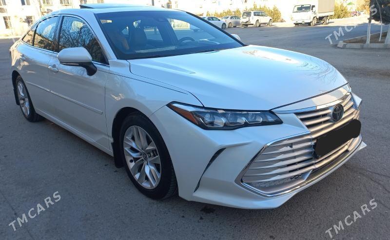 Toyota Avalon 2021 - 430 000 TMT - Ашхабад - img 3