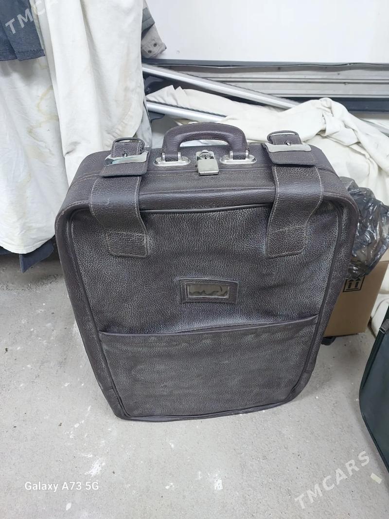 cemadan - Aşgabat - img 2