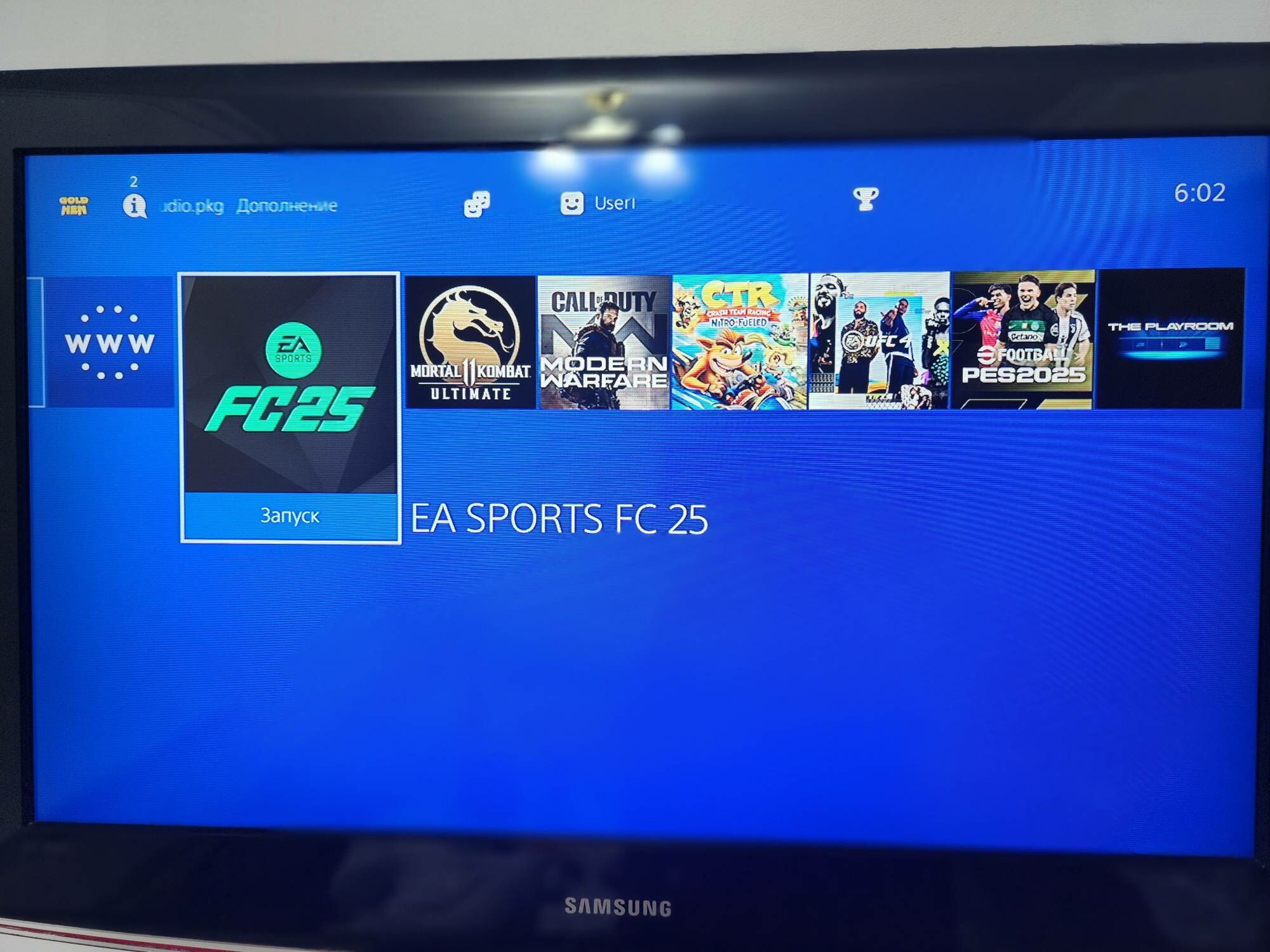 ️Playstation 4 V9.00 - Ашхабад - img 2