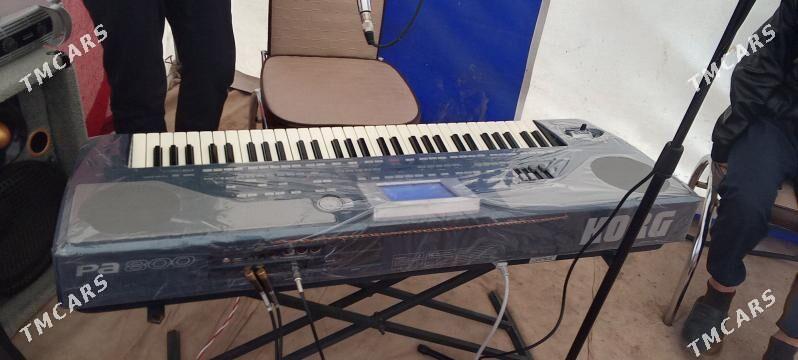 Korg pa800 - Gubadag - img 3